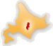 十勝鹿追町マップ